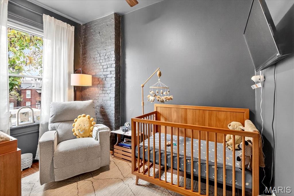 2842 Shenandoah Avenue