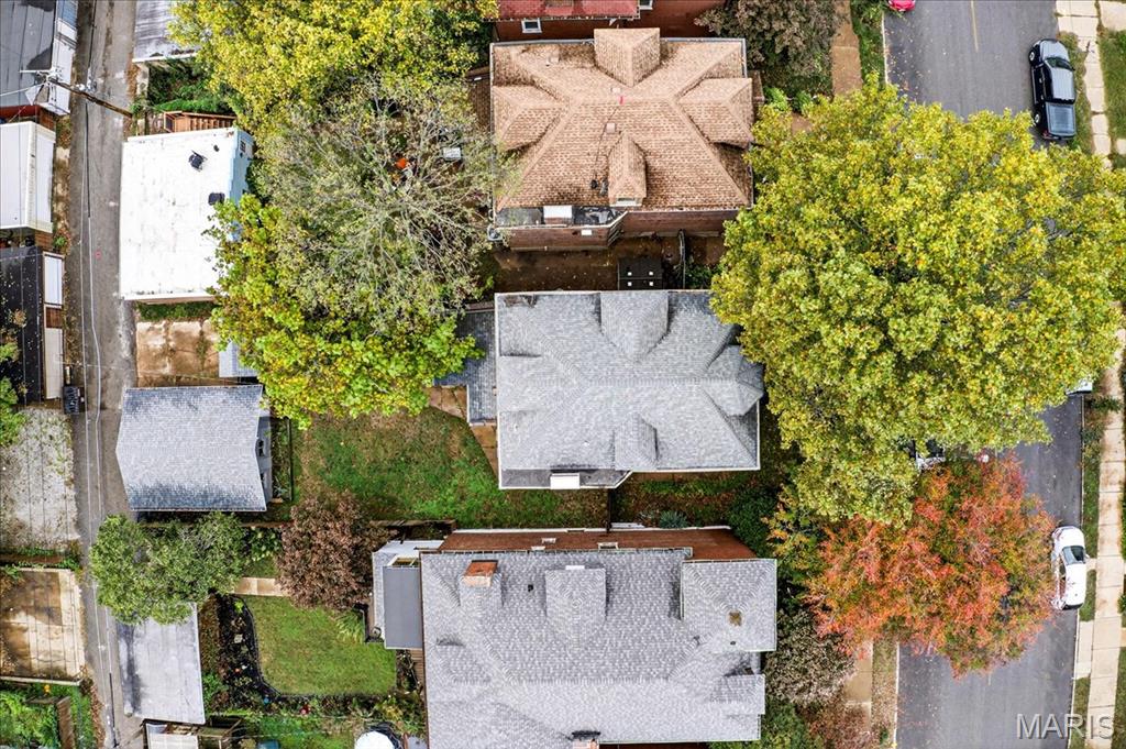 2842 Shenandoah Avenue