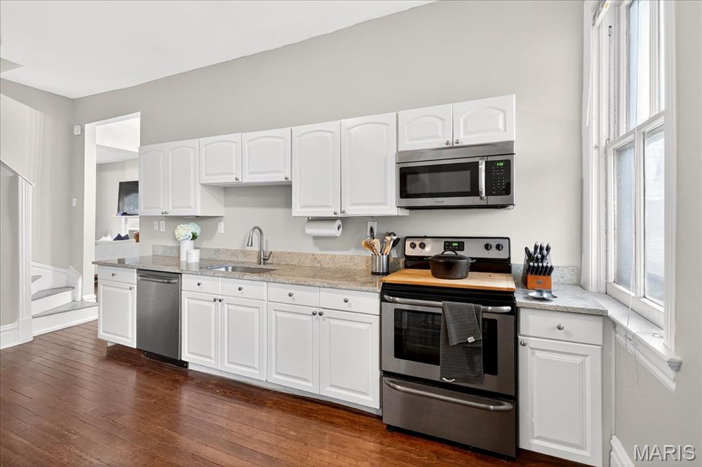 2842 Shenandoah Avenue