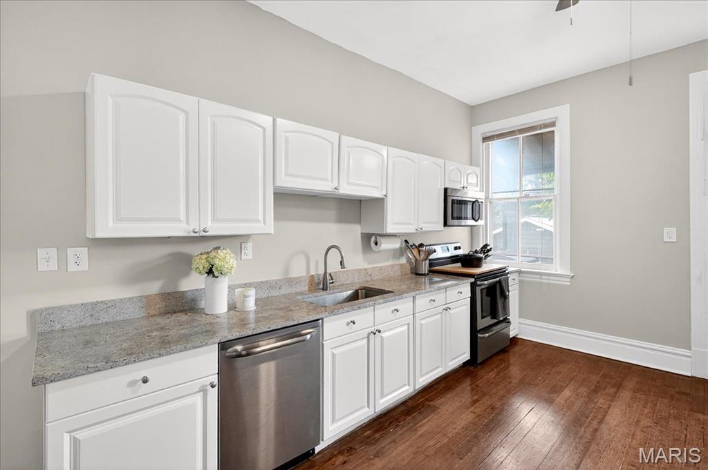 2842 Shenandoah Avenue