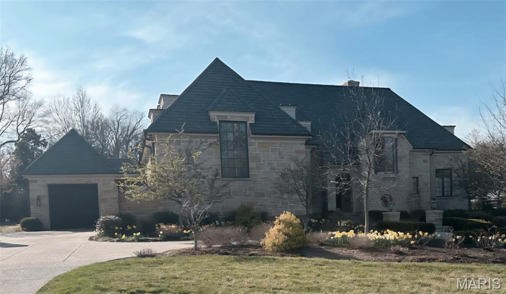 17 Glencairn Lane