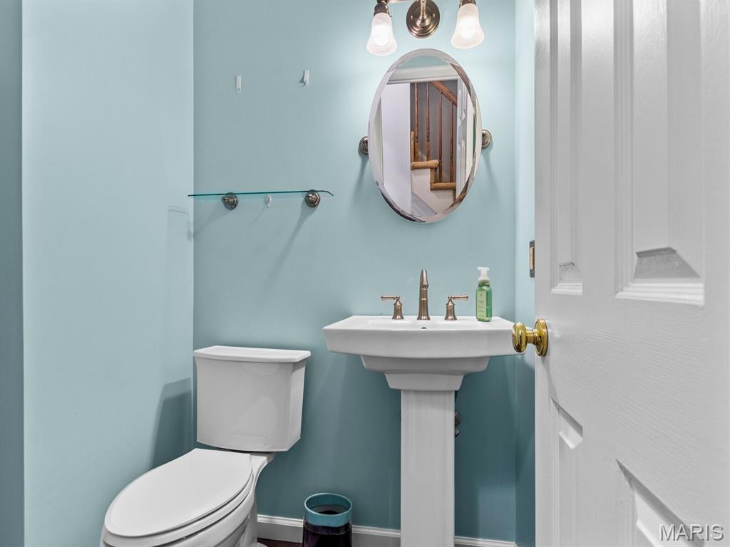 6708 Bear Creek Drive