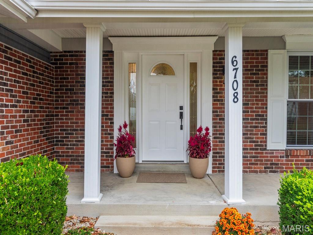 6708 Bear Creek Drive