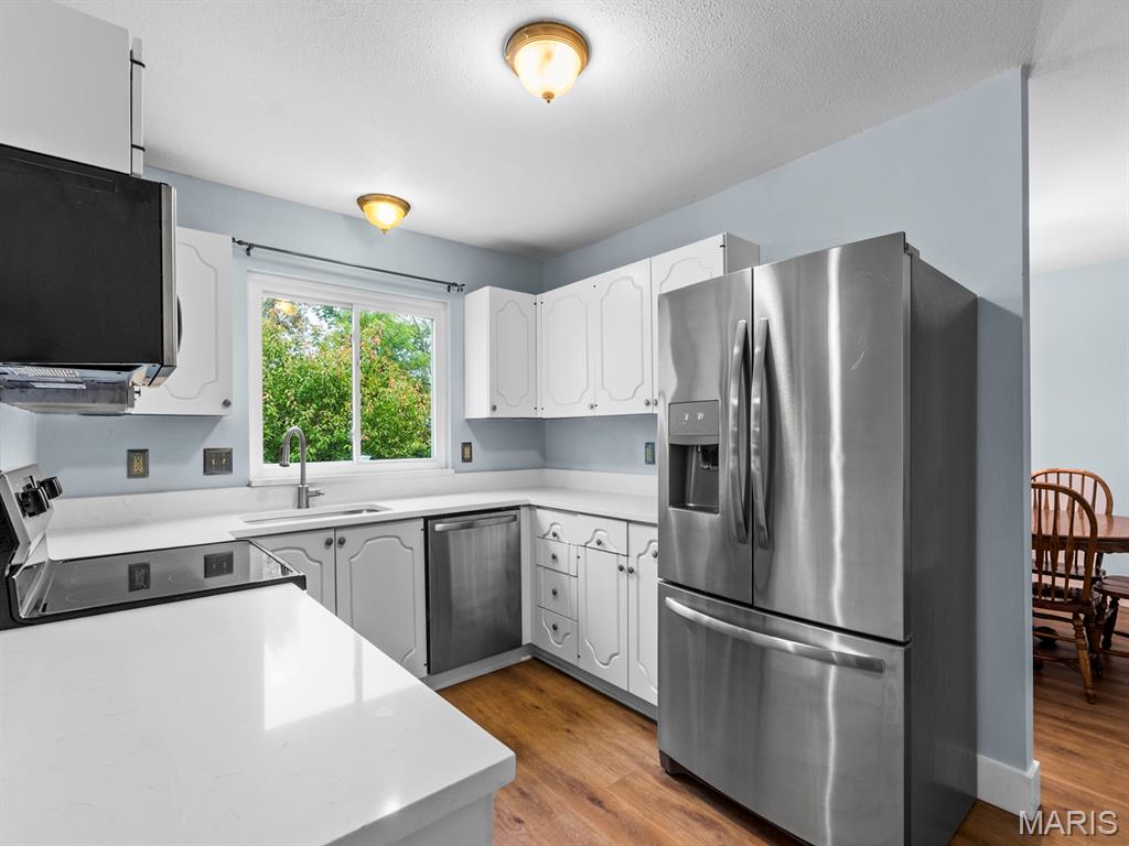 6708 Bear Creek Drive