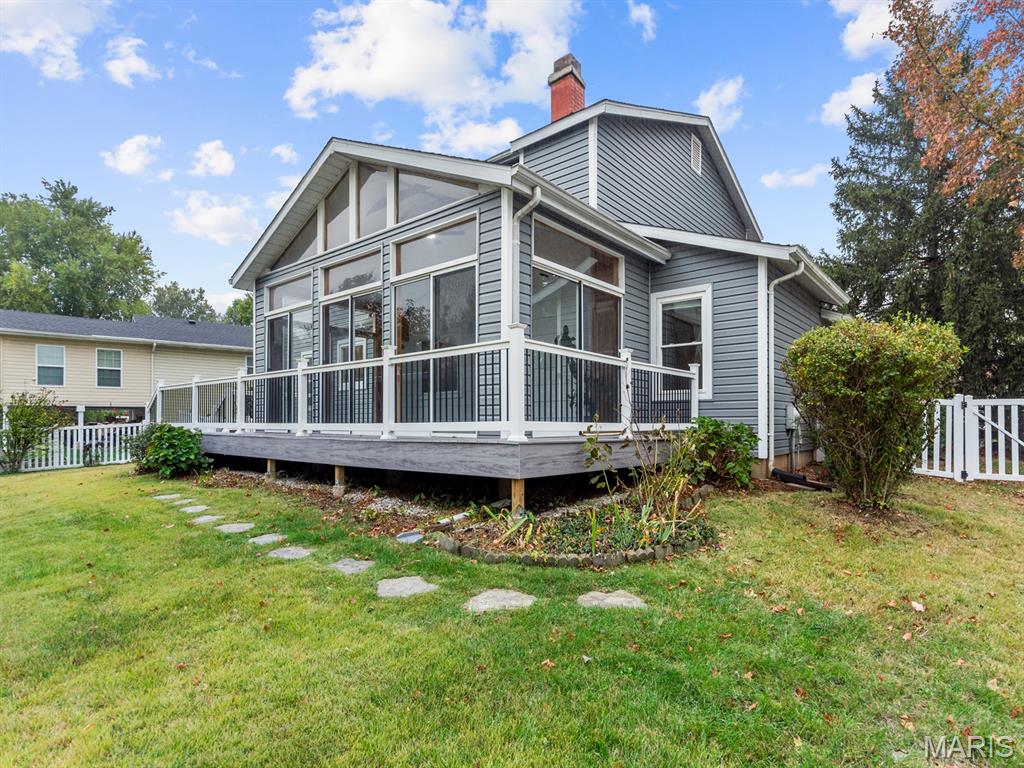 6708 Bear Creek Drive