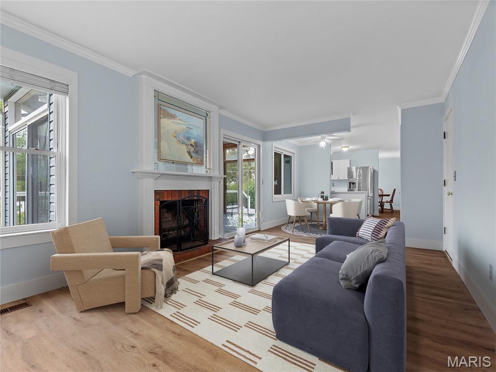 6708 Bear Creek Drive