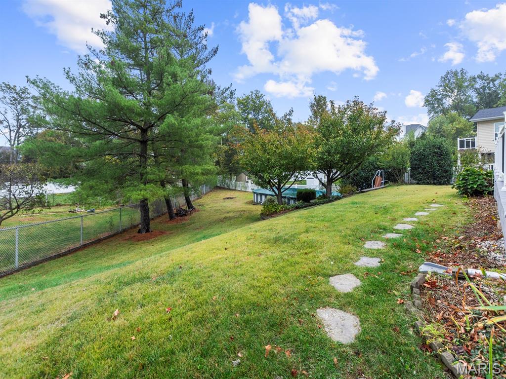 6708 Bear Creek Drive