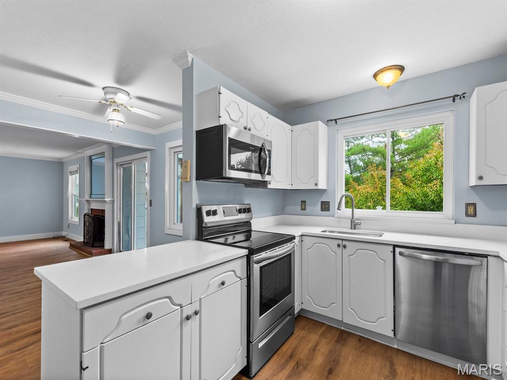 6708 Bear Creek Drive