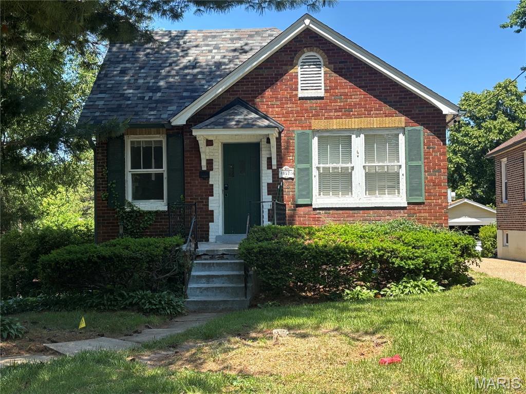 857 Greeley Avenue