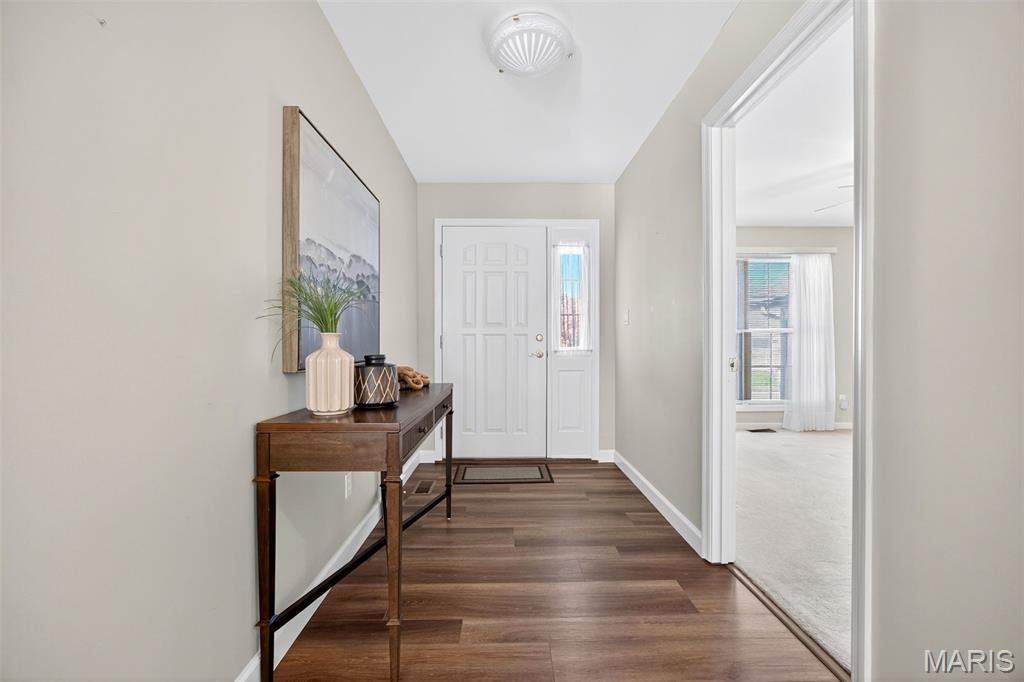 67 Coppergate Court Unit: 18B