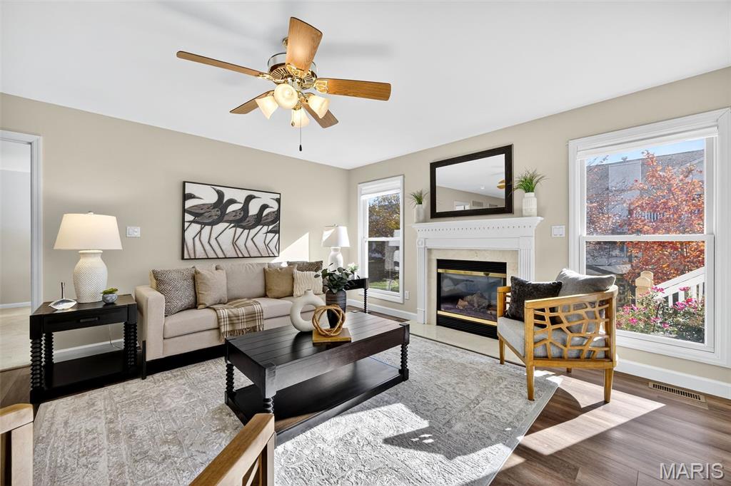 67 Coppergate Court Unit: 18B