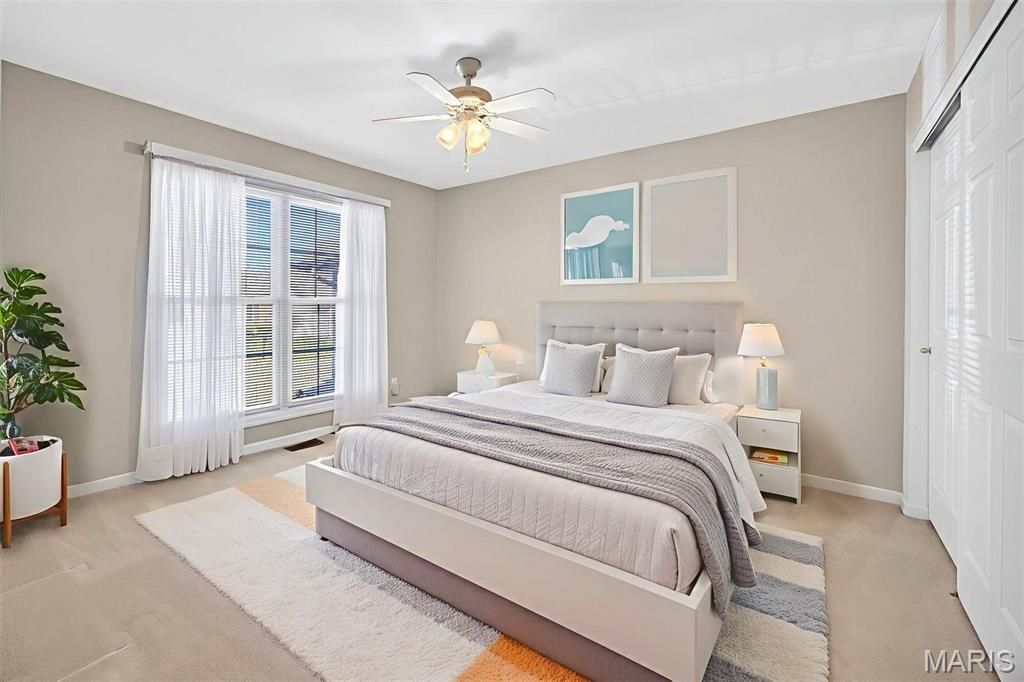 67 Coppergate Court Unit: 18B