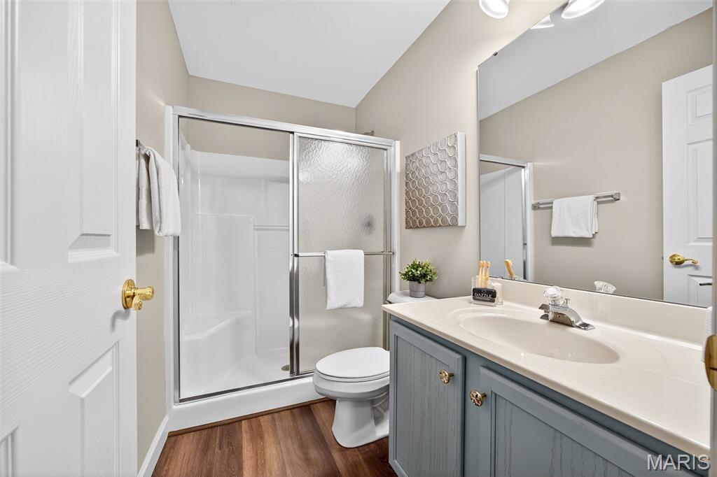 67 Coppergate Court Unit: 18B