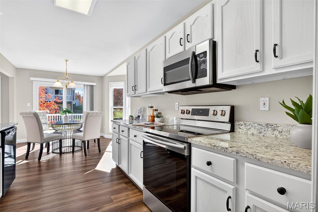 67 Coppergate Court Unit: 18B