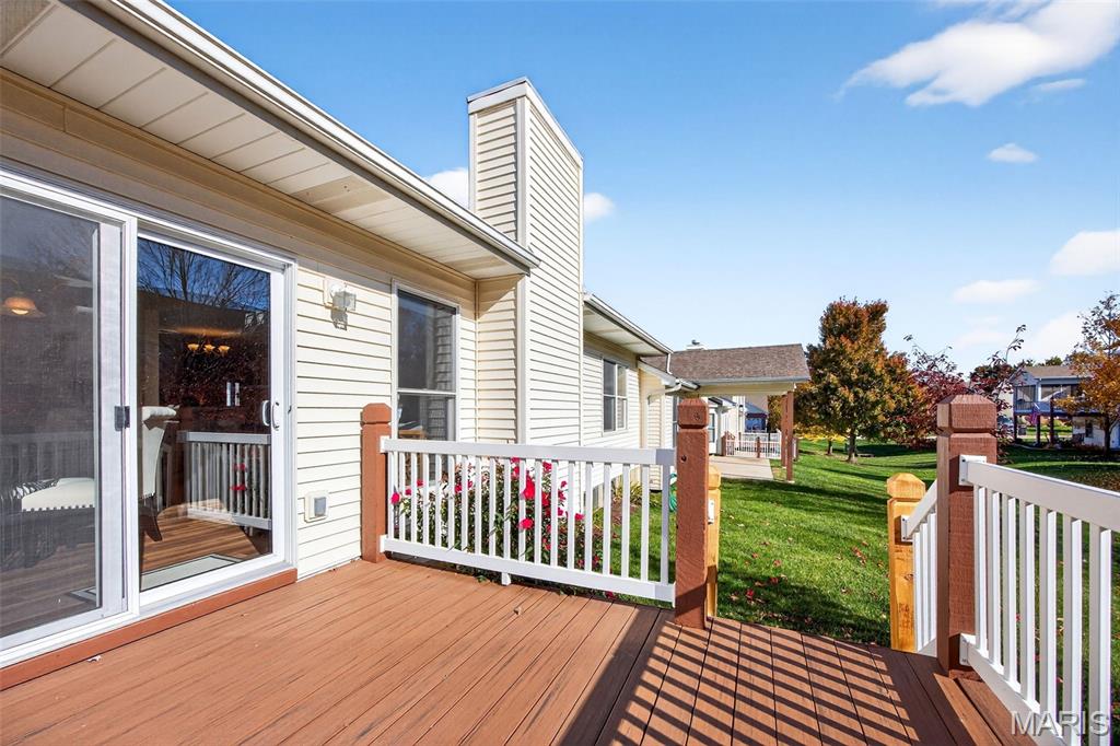 67 Coppergate Court Unit: 18B