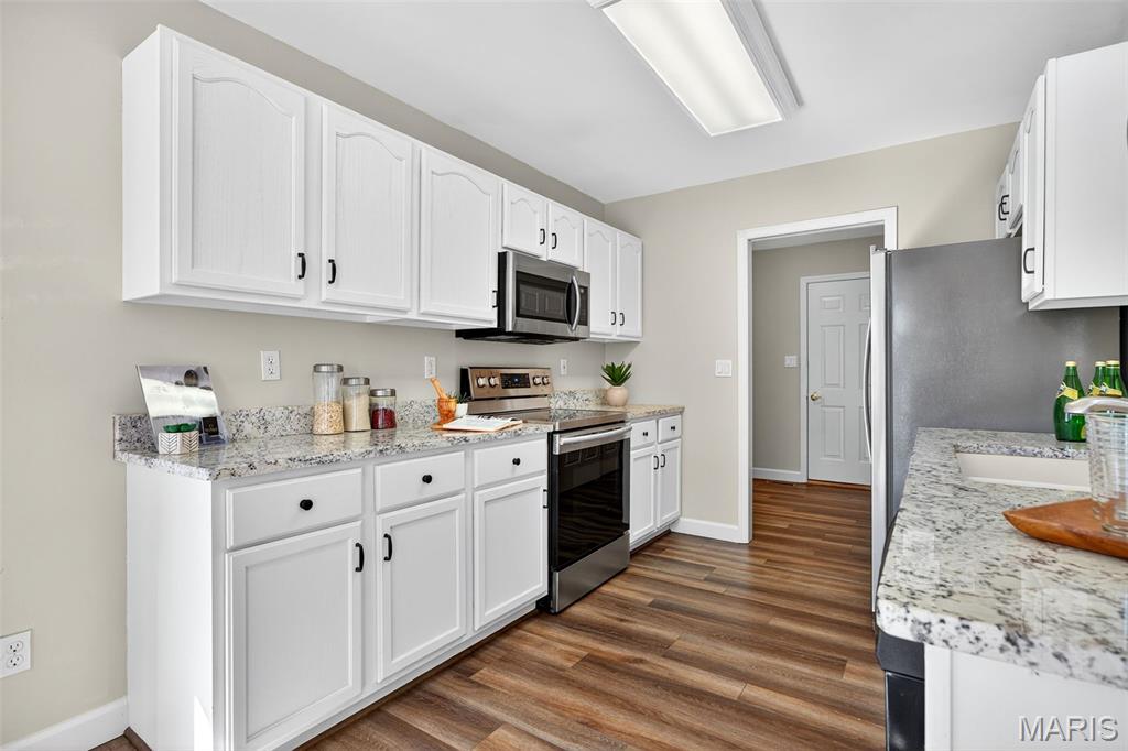 67 Coppergate Court Unit: 18B