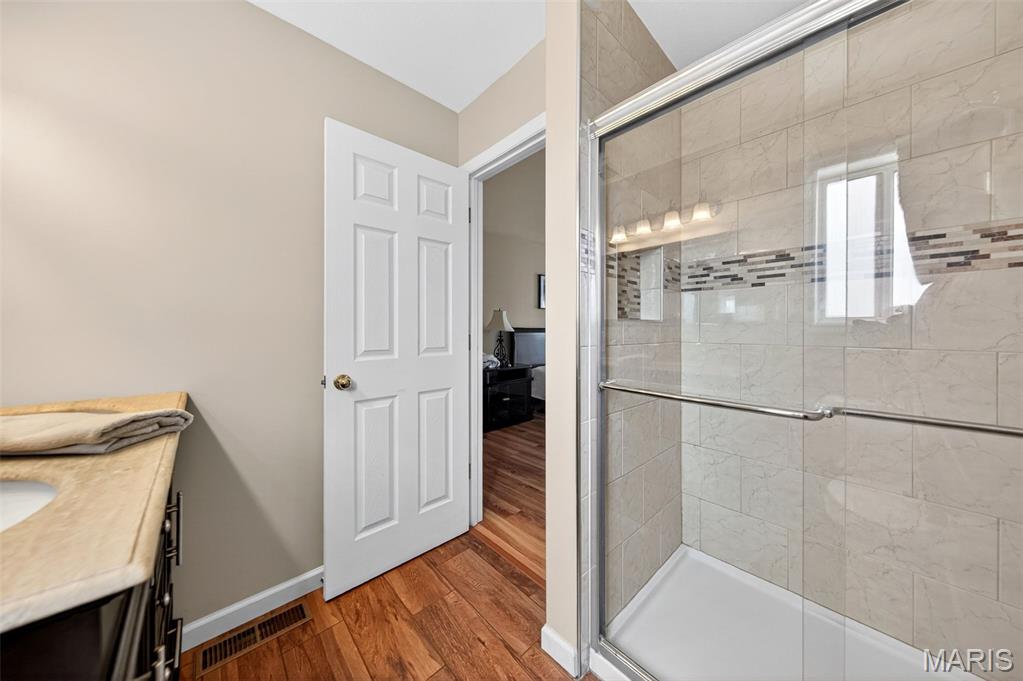 323 Oakleigh Woods Drive