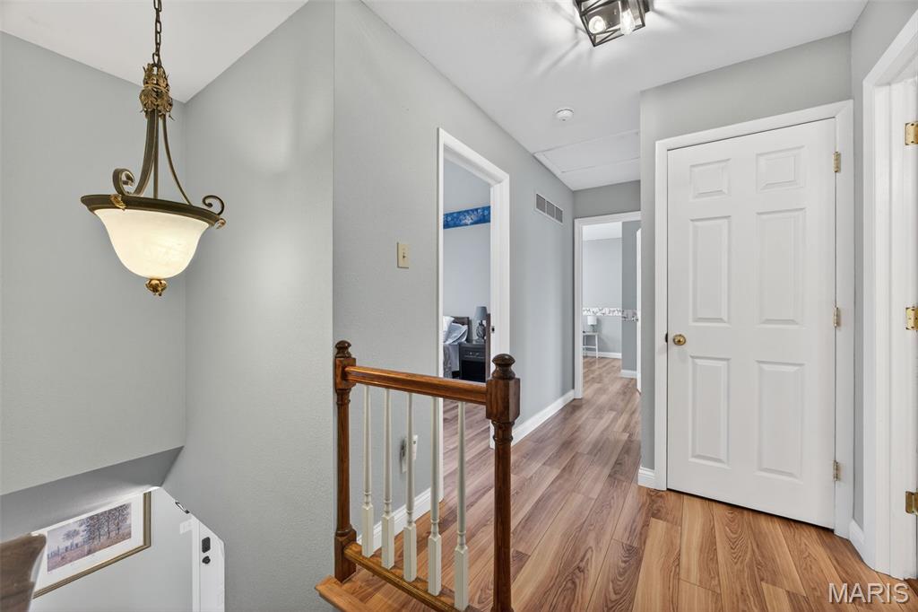323 Oakleigh Woods Drive