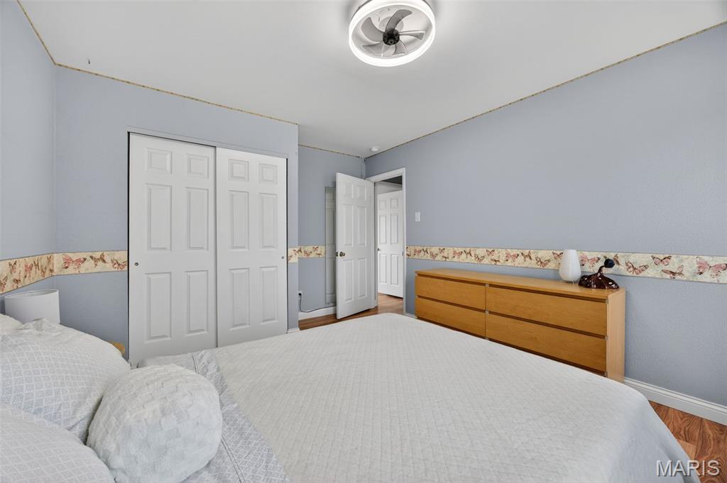 323 Oakleigh Woods Drive