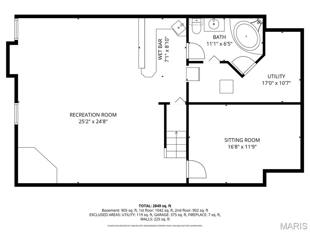 323 Oakleigh Woods Drive