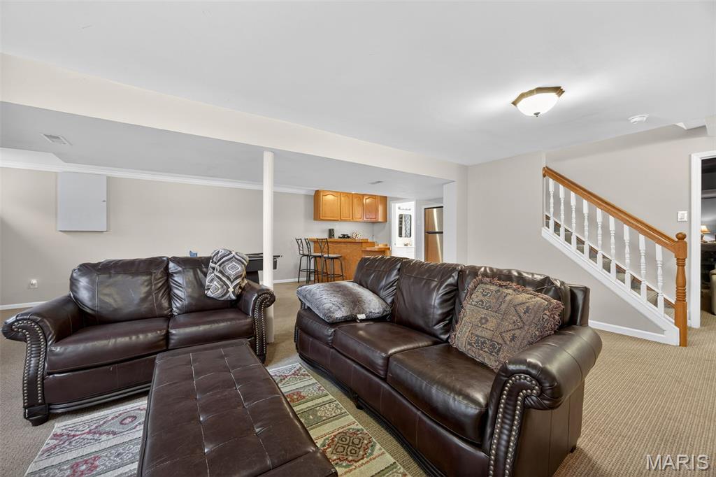 323 Oakleigh Woods Drive