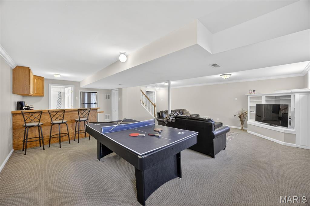 323 Oakleigh Woods Drive