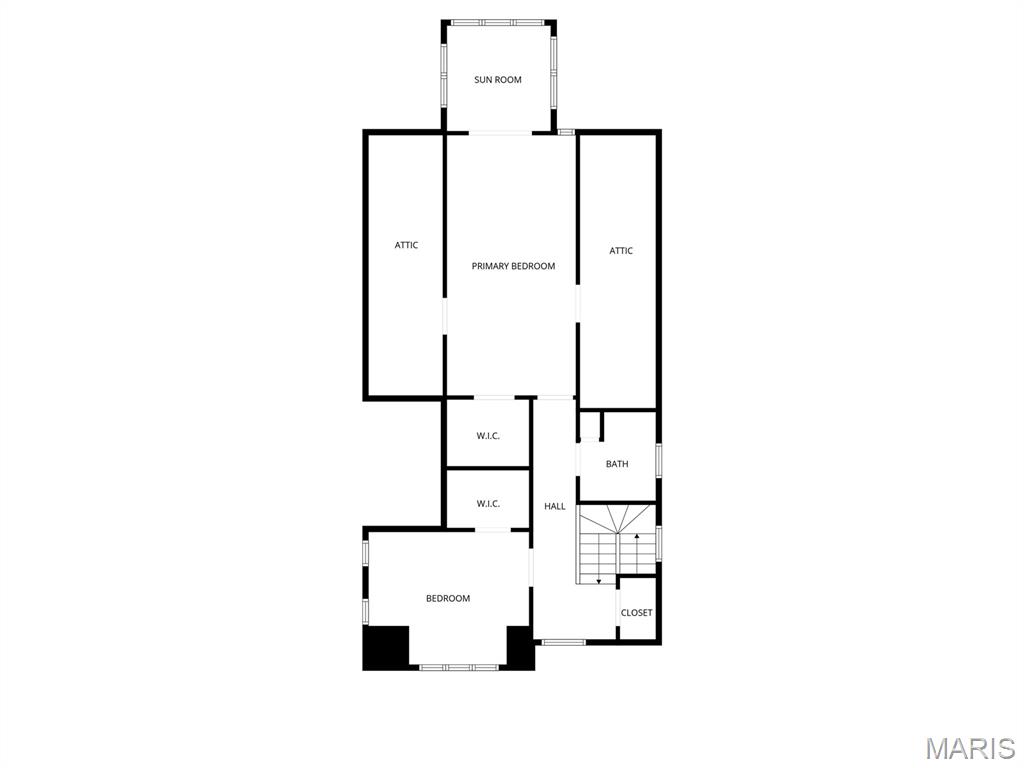 7330 Stanford Avenue