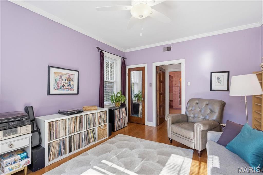 7330 Stanford Avenue