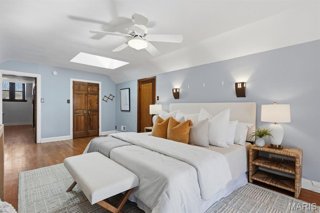 7330 Stanford Avenue