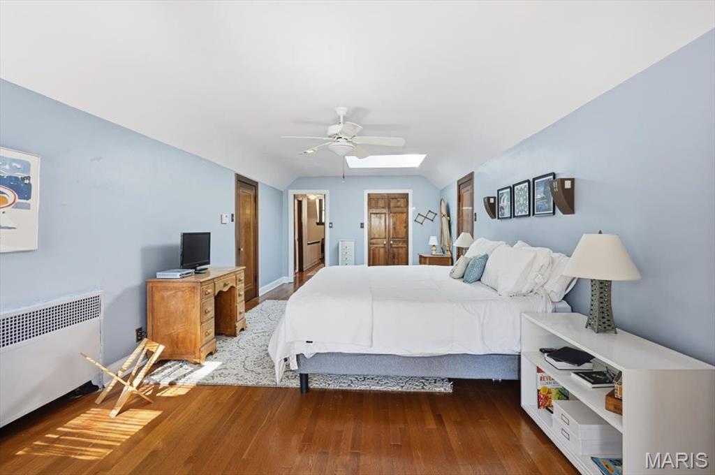 7330 Stanford Avenue