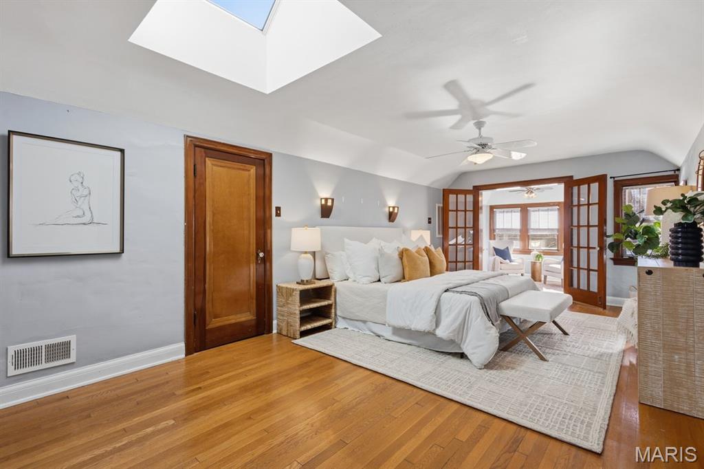 7330 Stanford Avenue