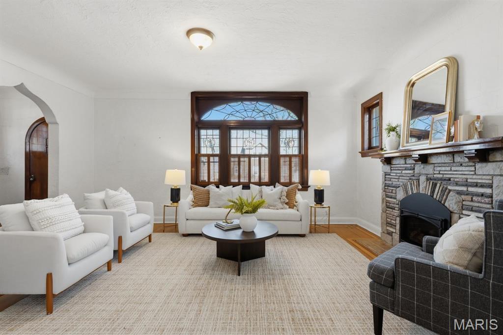 7330 Stanford Avenue