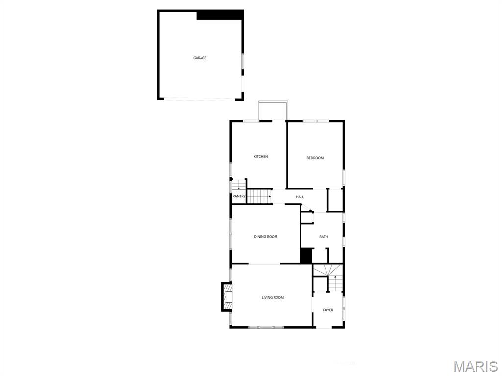 7330 Stanford Avenue