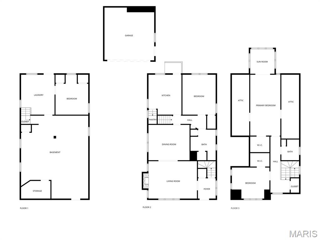 7330 Stanford Avenue