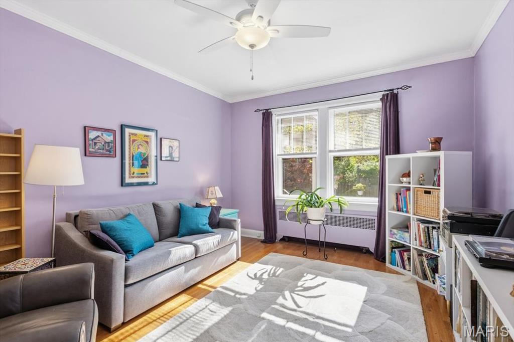 7330 Stanford Avenue