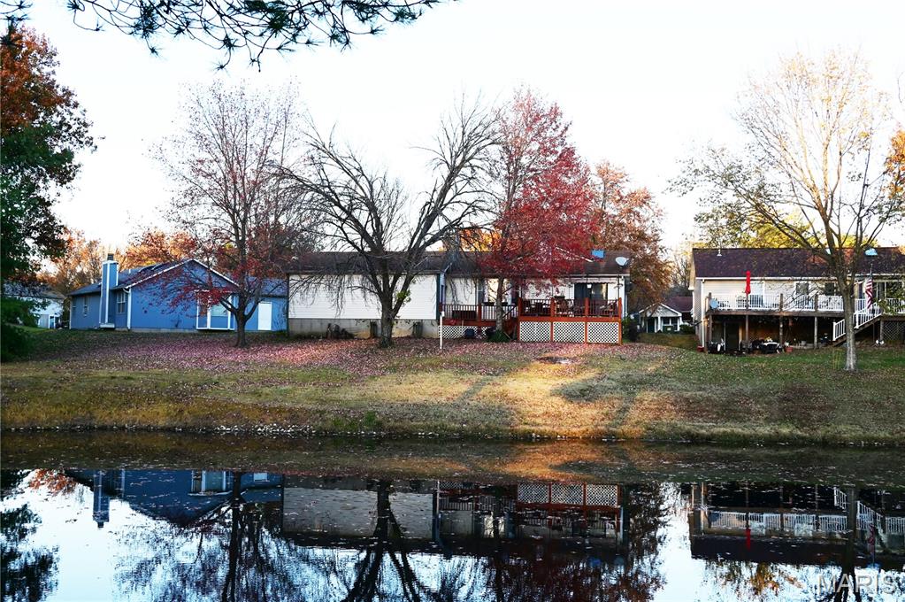 14314 Riverfront Drive