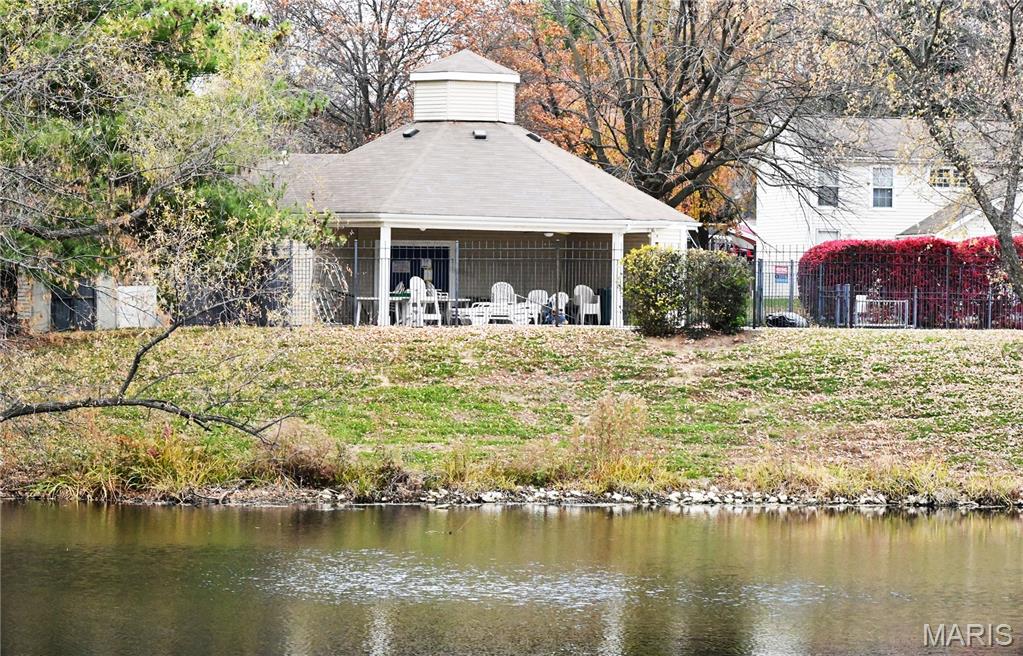 14314 Riverfront Drive