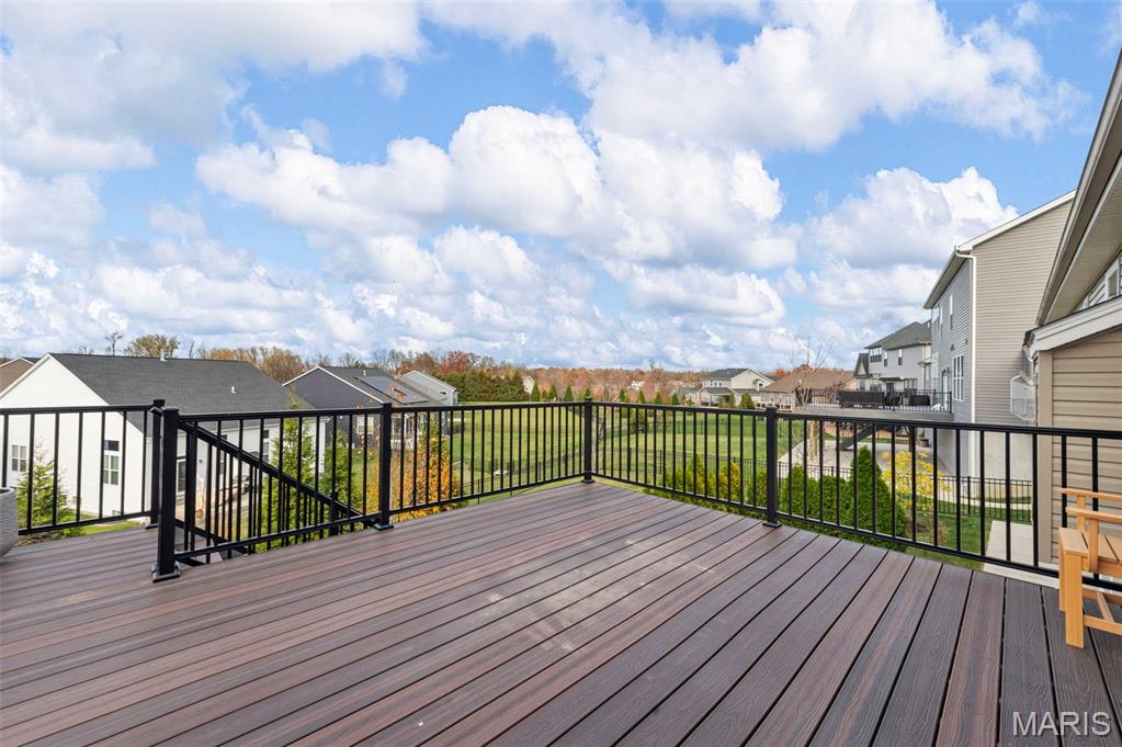 511 Leaning Woods Street