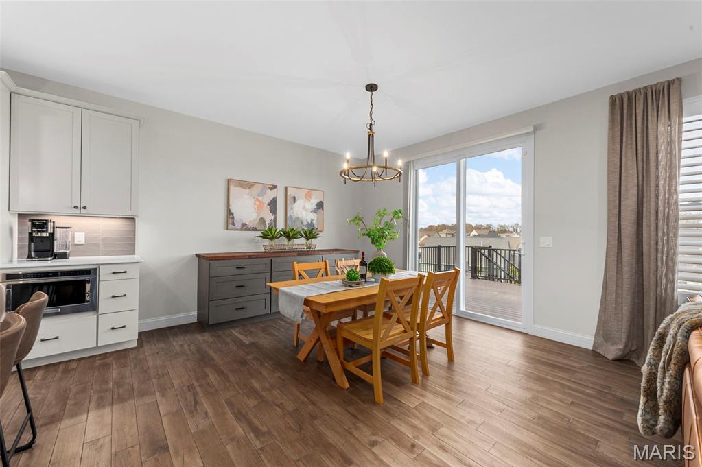 511 Leaning Woods Street