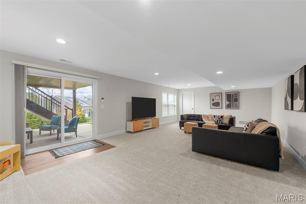 511 Leaning Woods Street