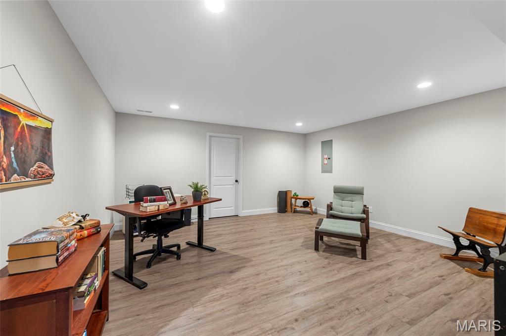 511 Leaning Woods Street