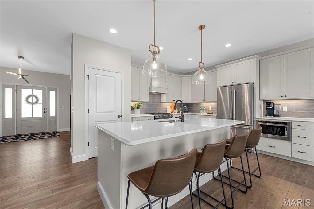 511 Leaning Woods Street