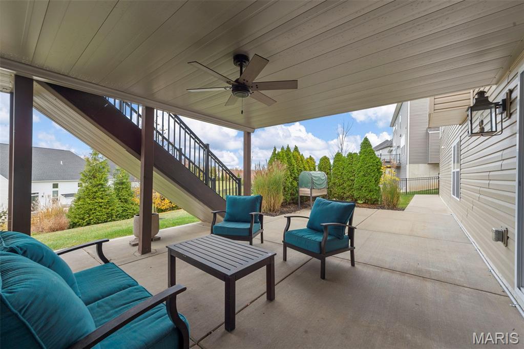 511 Leaning Woods Street