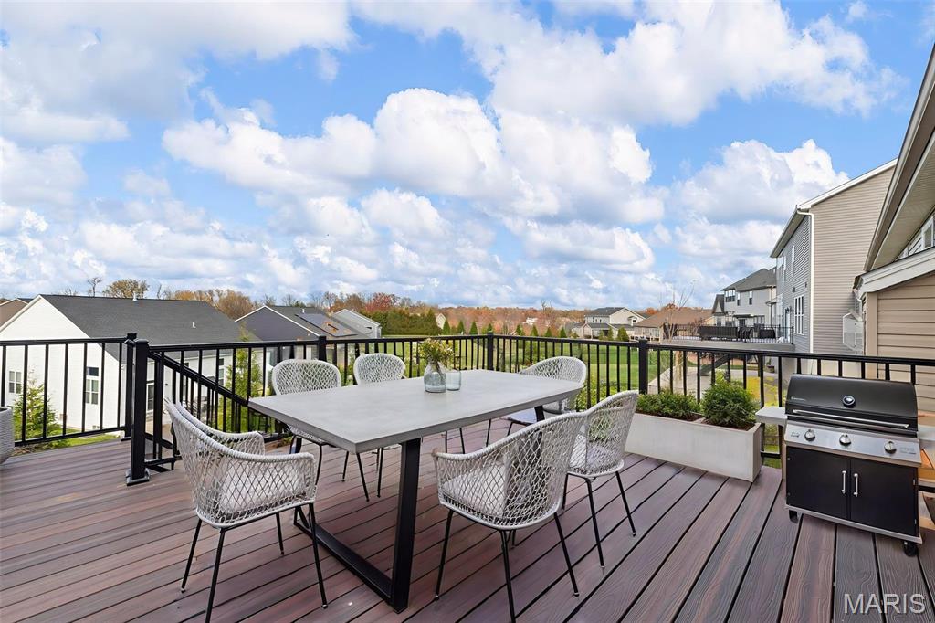 511 Leaning Woods Street