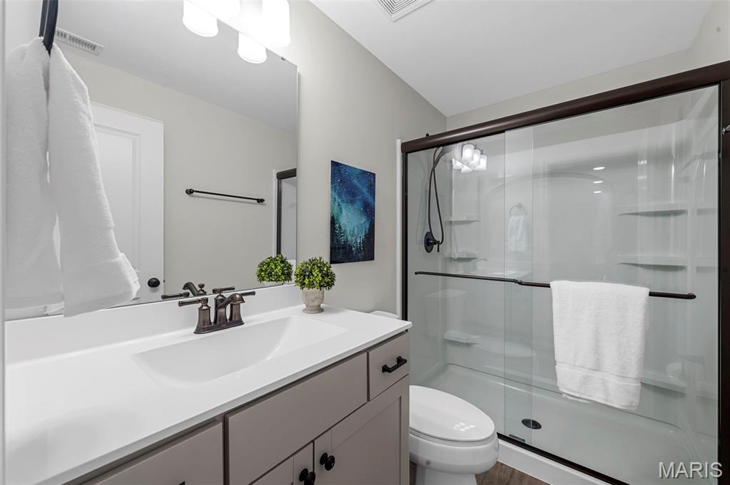 511 Leaning Woods Street