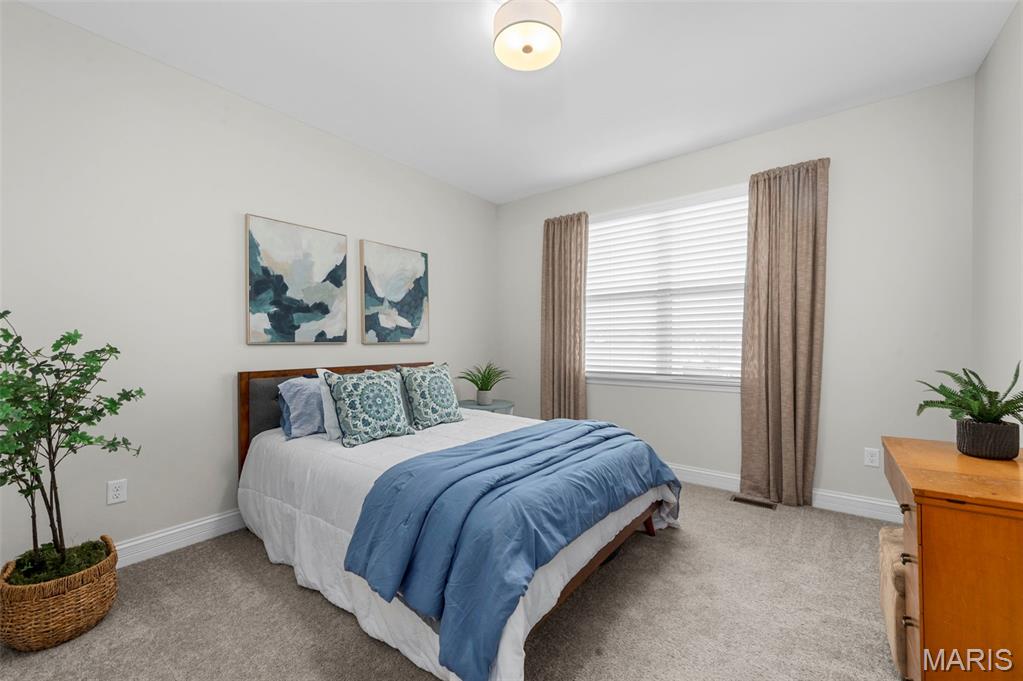 511 Leaning Woods Street