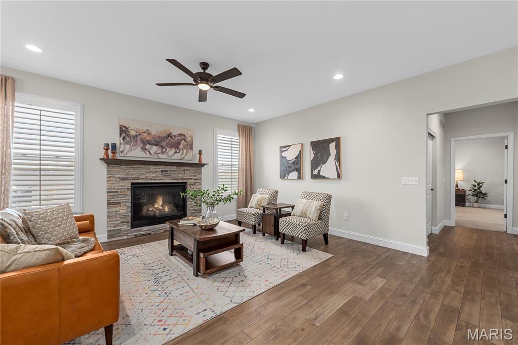 511 Leaning Woods Street