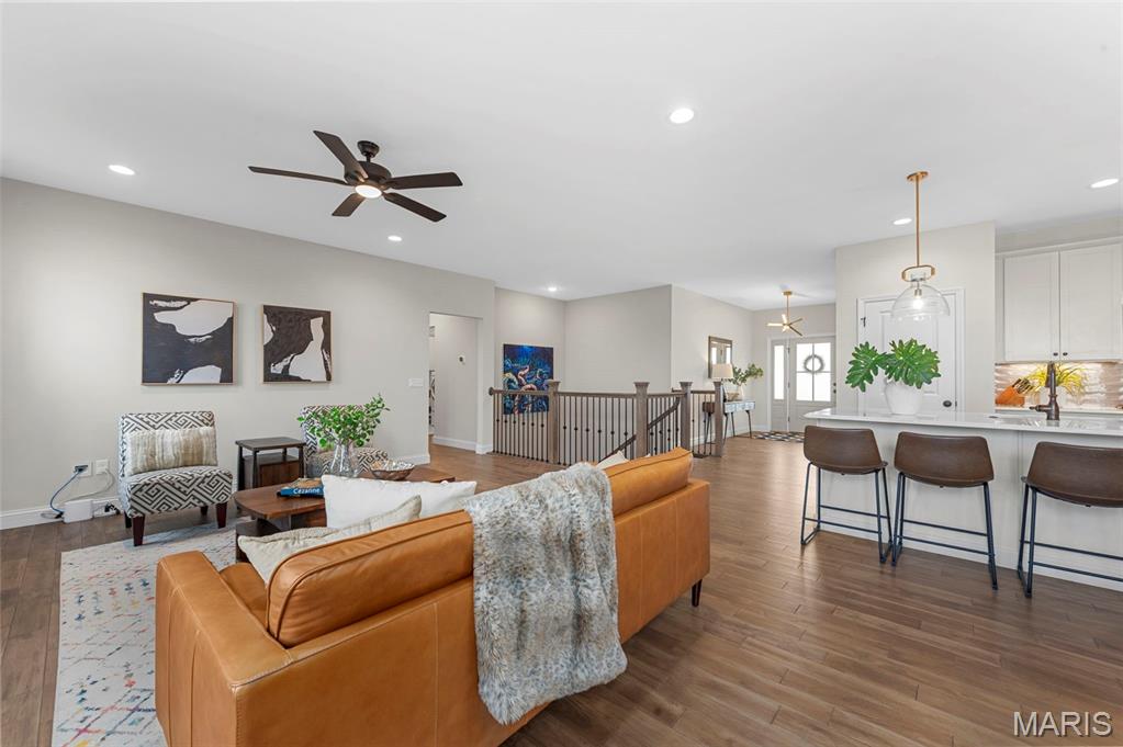 511 Leaning Woods Street