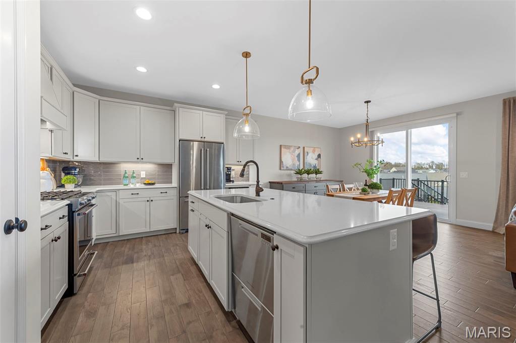 511 Leaning Woods Street