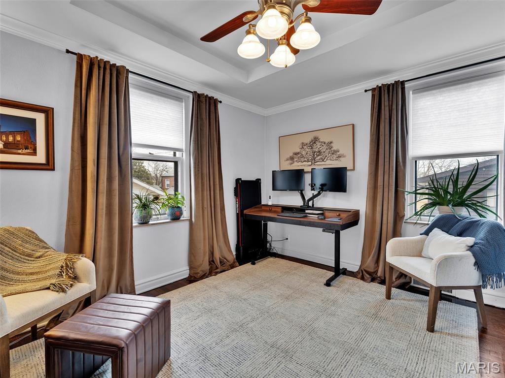 7217 Shaftesbury Avenue